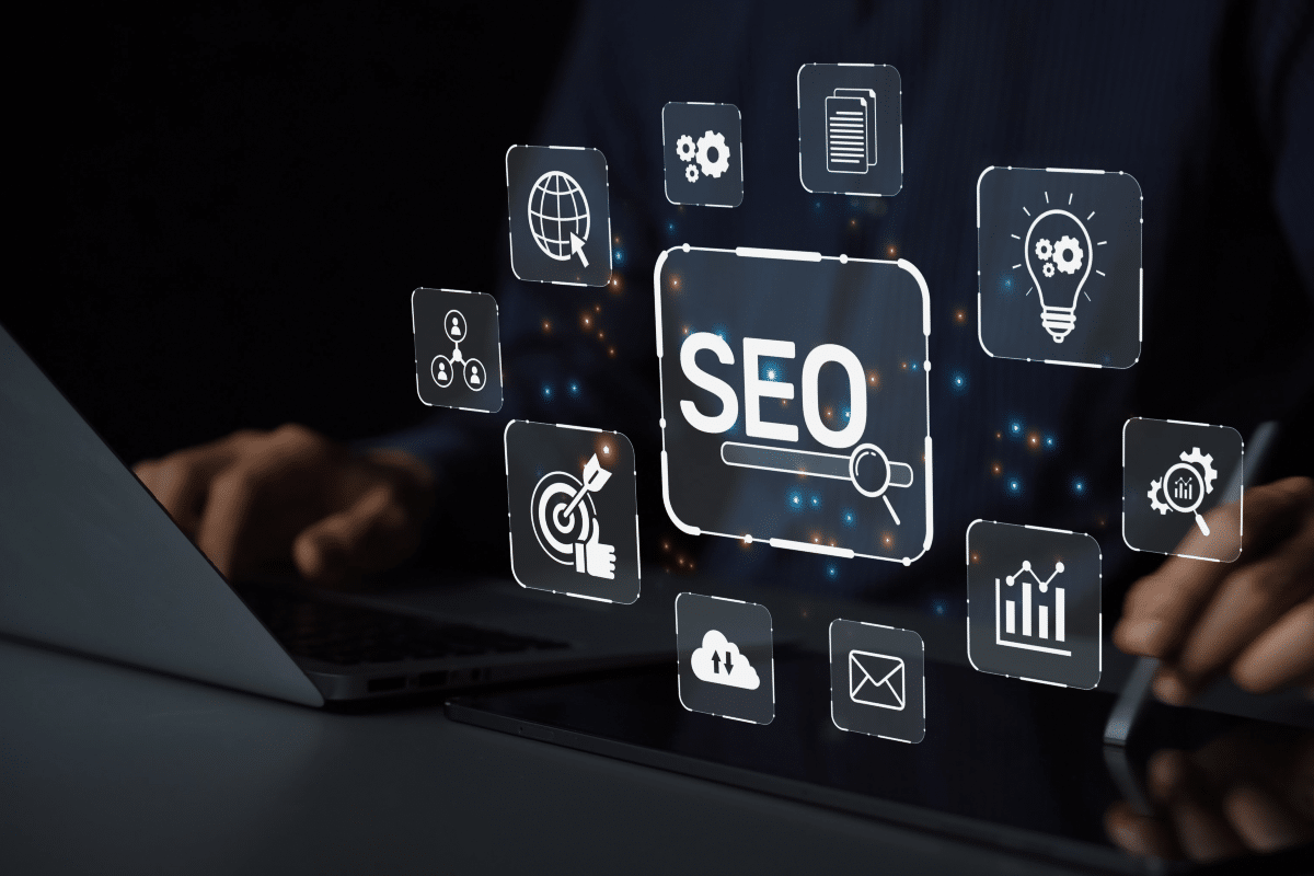 Traduction SEO