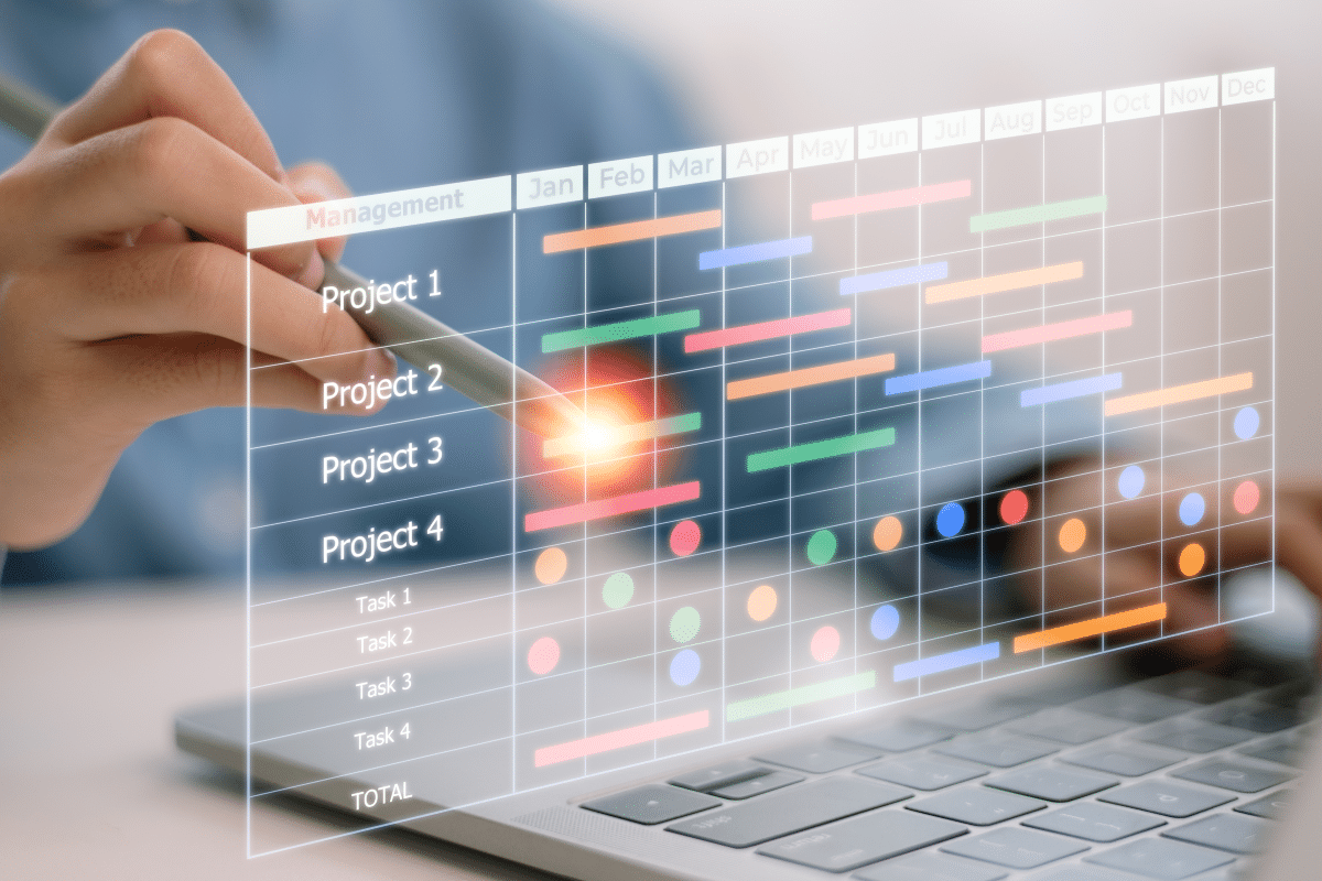 Gestion de projet multilingue